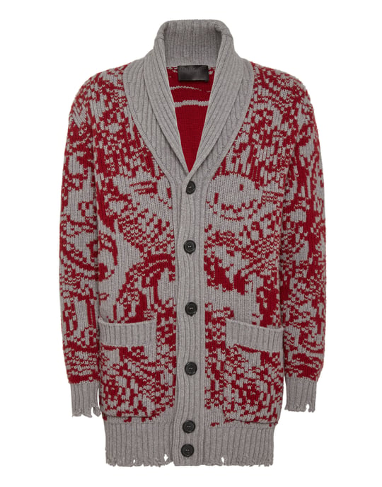 Strickjacke - Image 2