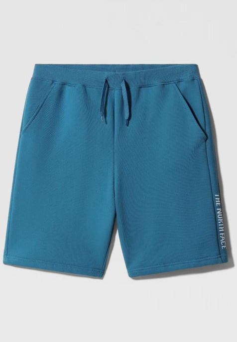 The North Face Herren M Zumu Shorts in Banff Blau - Image 1
