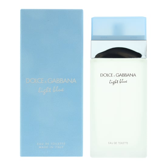 Light Blue - EdT 100ml - Image 1