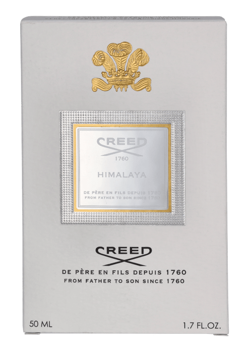 Creed Himalaya Edp Spray. - Image 2