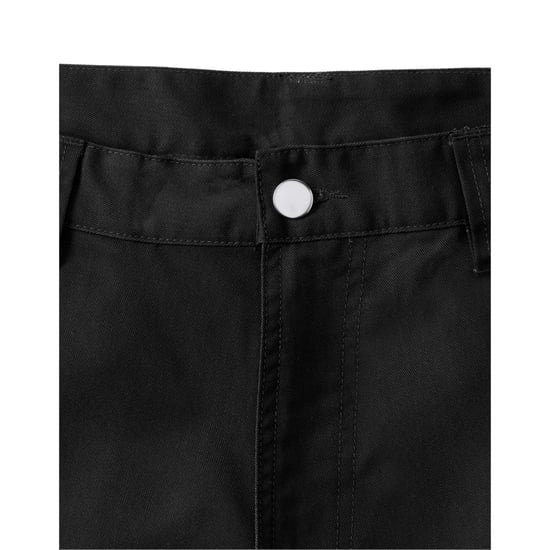 Russell - Arbeitshose Shorts für Herren (Schwarz) - Image 5