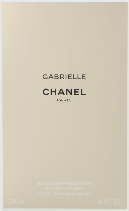 Chanel Gabrielle Körperlotion 200ml - Image 2