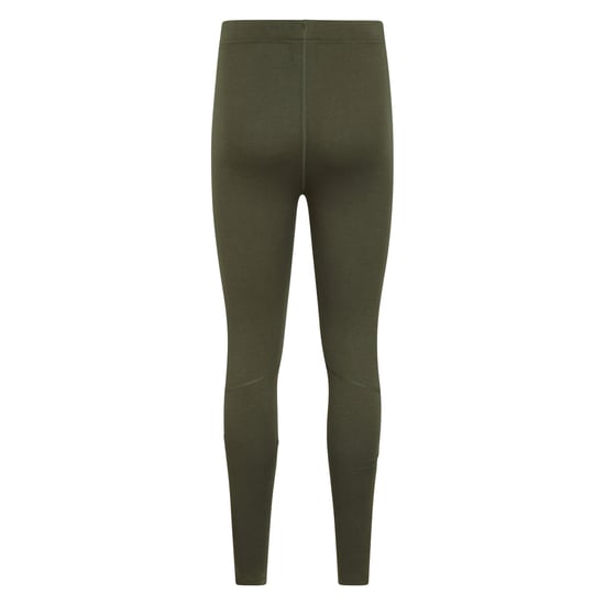 Mountain Warehouse - "Ascend" Baselayerhose für Herren (Dunkelgrau) - Image 2