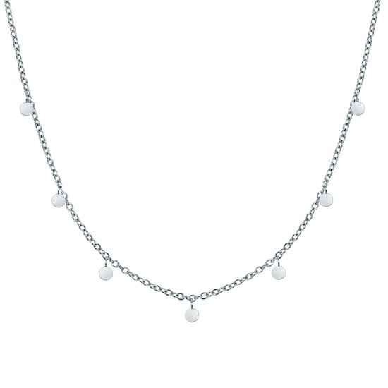 Eastside Female Stainless steel Necklace