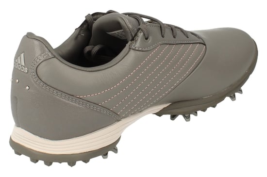 Adidas Womens Adipure DC2 Golf Shoes TrGrey Trainers