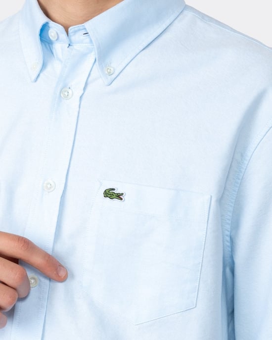 Lacoste Hemd - Image 2