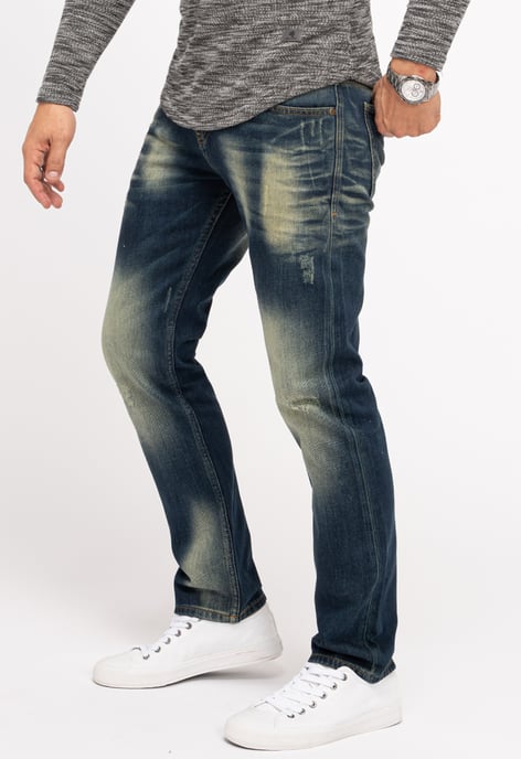 Indumentum Jeans Blau - Image 2