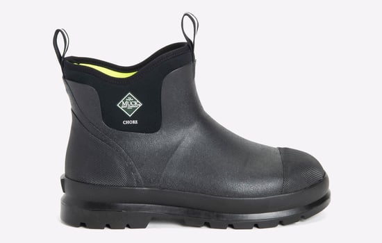 Muck Boots Chore Classic WATERPROOF Chelsea Arbeitsstiefel Herren - Image 1