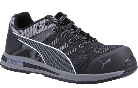 Puma Safety Elevate S1 Sicherheitstrainer Herren - Image 2