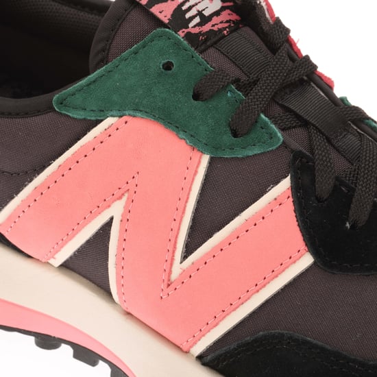 New Balance Lunar New Year Herren-Trainer in Schwarz - Image 5