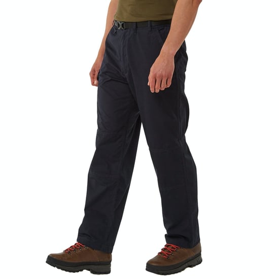 Craghoppers Herren Kiwi Classic Hose (Dunkelmarine) - Image 2