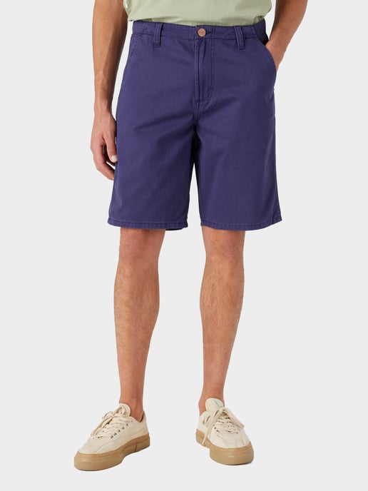 Wrangler - CASEY CHINO SHORTS ECLIPSE - Image 1