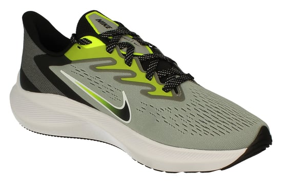 Nike Zoom Winflo 7 Herren Grau Turnschuhe - Image 4
