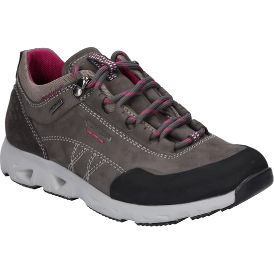 JOSEF SEIBEL Noih 58 | Sneaker für Damen | Grau Noih 58, asphalt-multi - Image 1