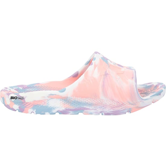 Xtratuf Apres Fisch Synthetik Damen Rosa Rutschen - Image 5
