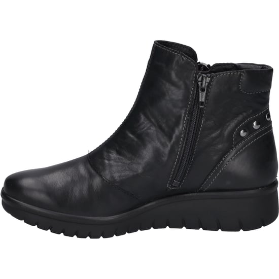 Westland Calais 95 | Stiefelette für Damen | Schwarz Calais 95, schwarz - Image 3