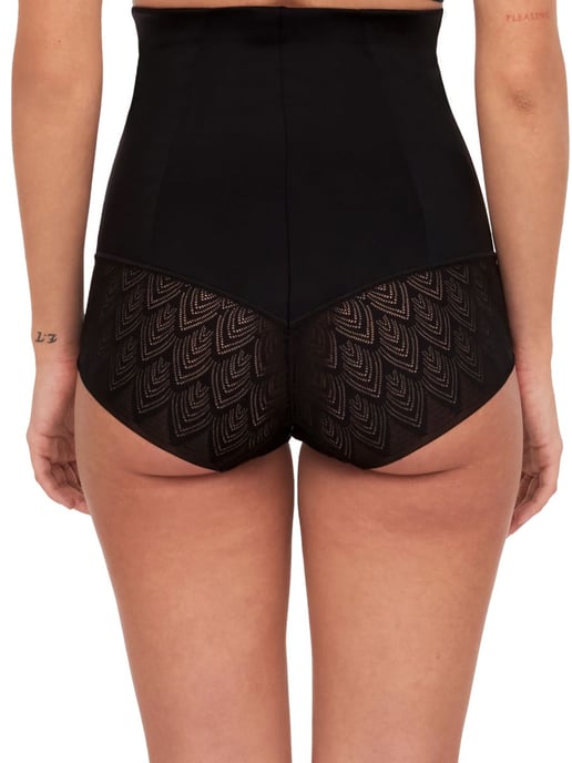 Sexy Shape Very High Waisted Brief