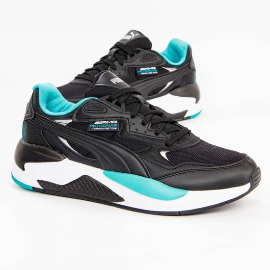 Basketball Puma Mann Mapf1 Röntgen - Image 2