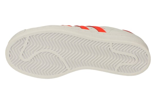 Adidas Originals Superstar Junior Turnschuhe Weiß Turnschuhe - Image 5