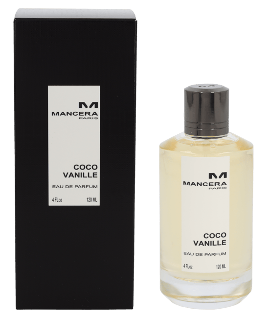Mancera Coco Vanille Edp Spray 120ml. - Image 3