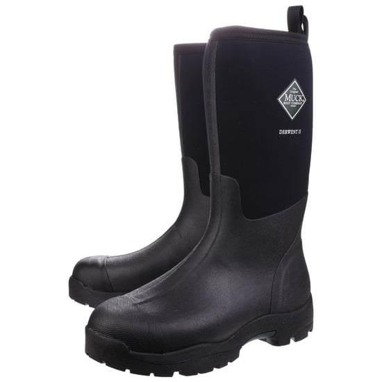 Muck Boots Derwent II Allzweck-Feldstiefel Unisex - Image 6