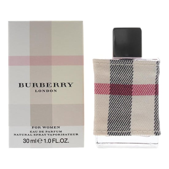 Burberry London für Frauen Eau de Parfum 30ml Spray - Image 1