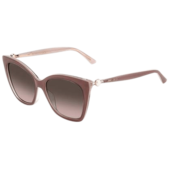 Jimmy Choo Sonnenbrille RUA/G/S Y9AHA 56 - Image 1