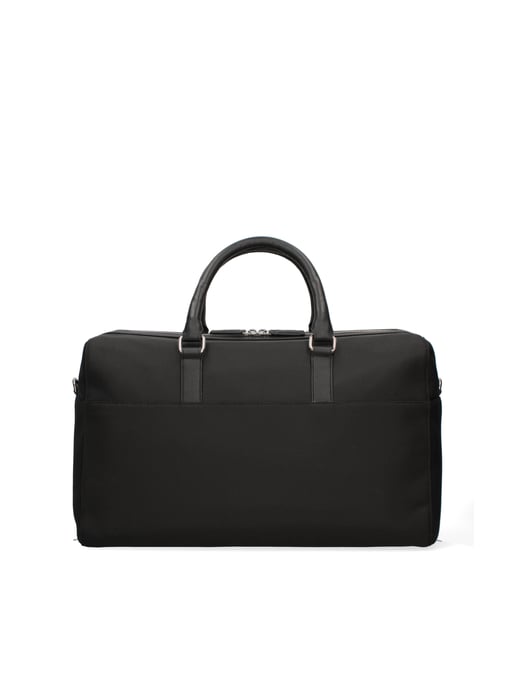 John Richmond Reisetasche Männer BLACK - Image 4