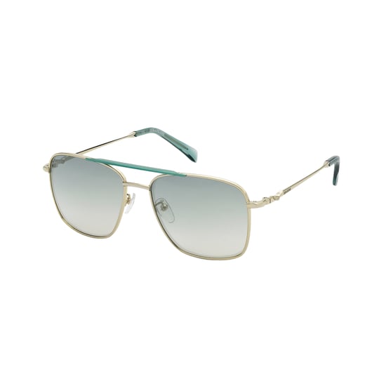 Zadig&Voltaire Damen-Sonnenbrillen 56/16/140 mm Metall - Image 1