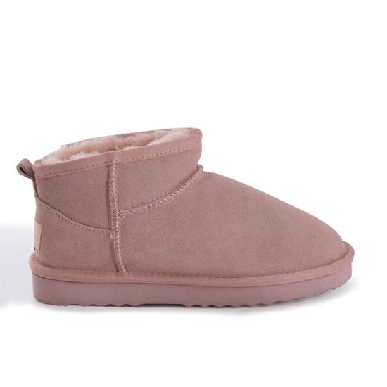 AUS WOOLI AUSTRALIA SHEEPSKIN CLASSIC ULTRA MINI BOOT
