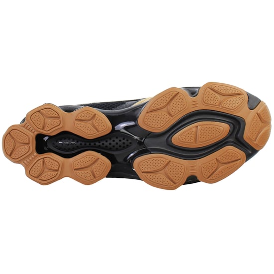 Asics Kiko Kostadinov x Gel-Quantum Zientzia Herren schwarze Sportschuhe - Image 5