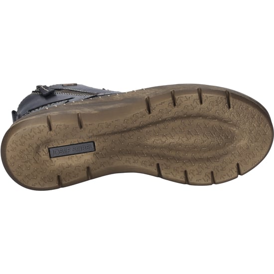 JOSEF SEIBEL Conny 55 | Stiefelette für Damen | Schwarz Conny 55, schwarz - Image 5
