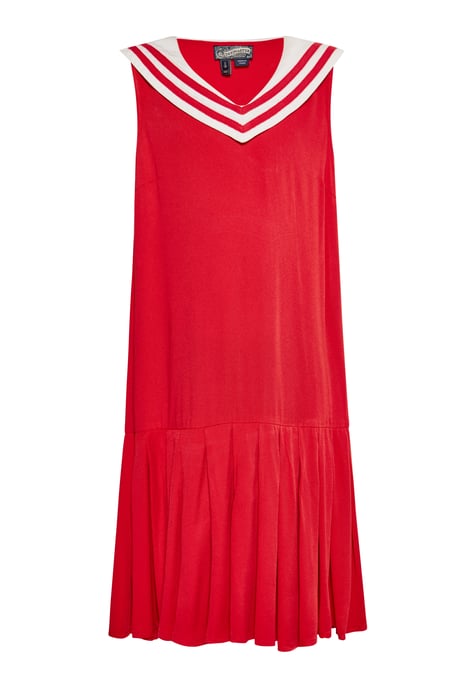 Dreimaster Kleid Mädchen (Kids) verrotten - Image 1