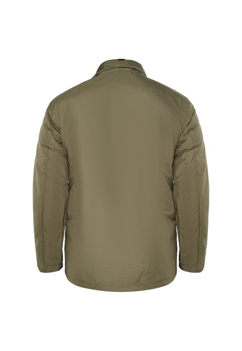 Mo Artic Winterjacke Herren Militäroliv - Image 2