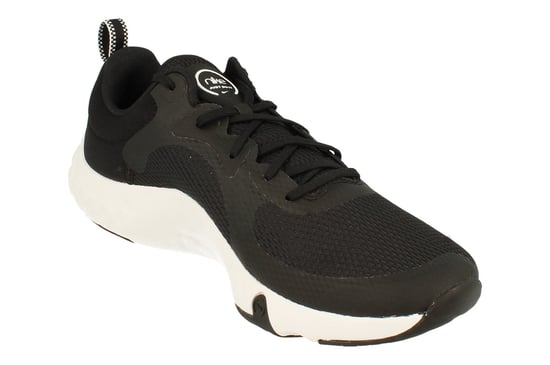 Nike Damen Renew In-Season Tr 11 Schwarz Turnschuhe - Image 4