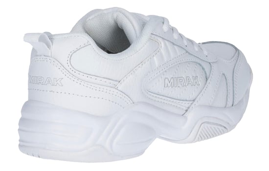 Mirak Contender Junior Trainers