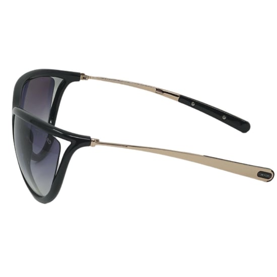 Tom Ford Tammy FT0770 01B Schwarze Sonnenbrille - Image 3