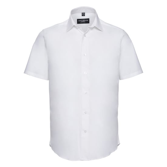 Russell Collection - Hemd für Herren kurzärmlig () - Image 1