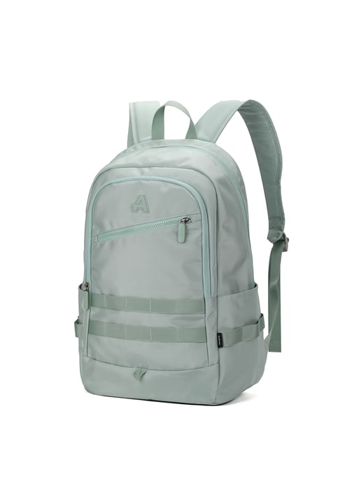 Aoking Rucksack Unisex GREEN - Image 2