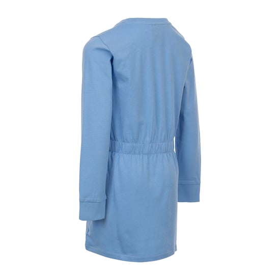 Trespass - "Junie" Freizeitkleid für Mädchen (Kornblumenblau) - Image 2