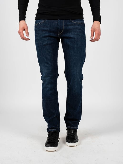 Pepe Jeans Jeans M34_108 Herren Blau - Image 3