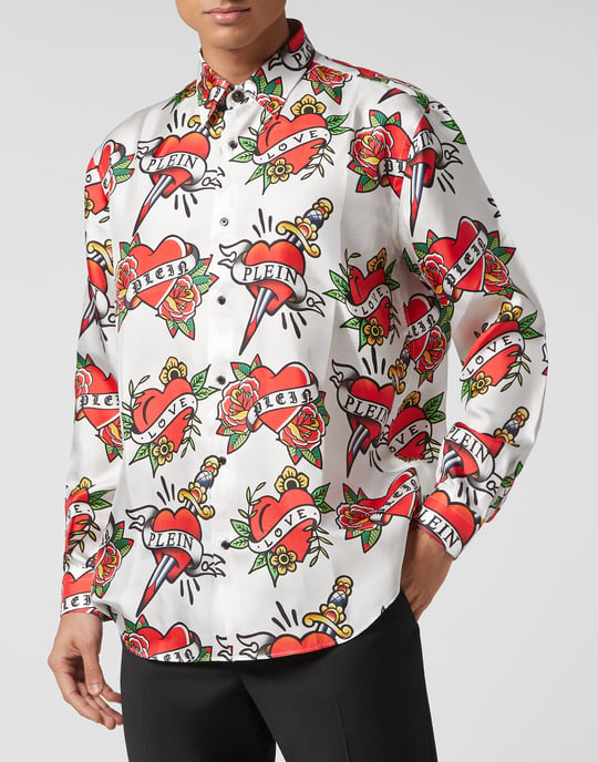 Hemd Love - Image 1