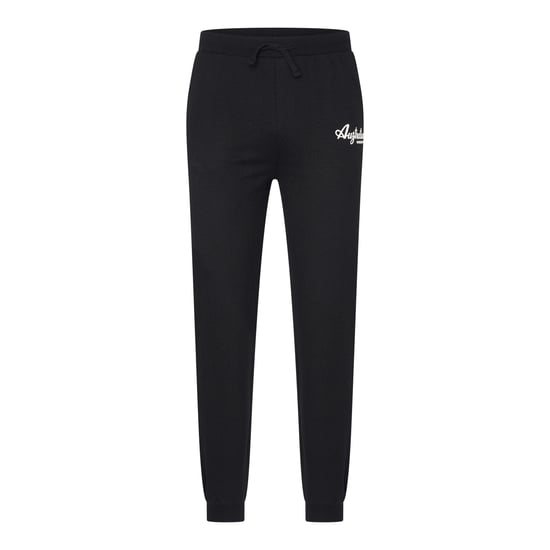 Australian Homewear Joggingpak  Schwarz - Image 3