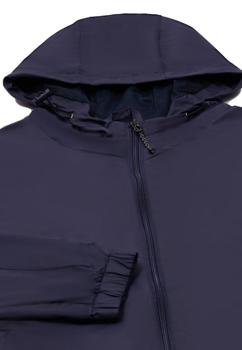 Mo Jacke Herren Marine - Image 5