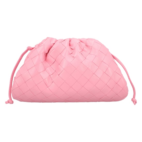 Bottega Veneta Mini Pouch Pink - Image 3