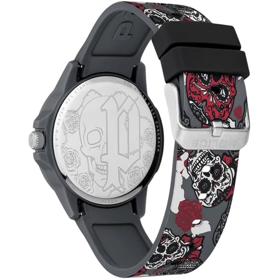 Herrenuhr Police PEWUM2119560 (Ø 40 mm) - Image 2