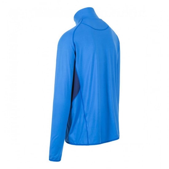 Trespass Mens Brennen Langarm Active Top - Image 2