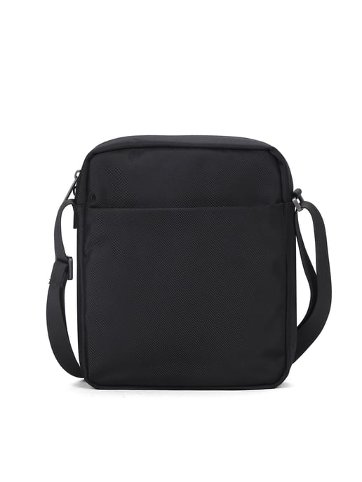 Aoking Umhängetasche Unisex BLACK - Image 4