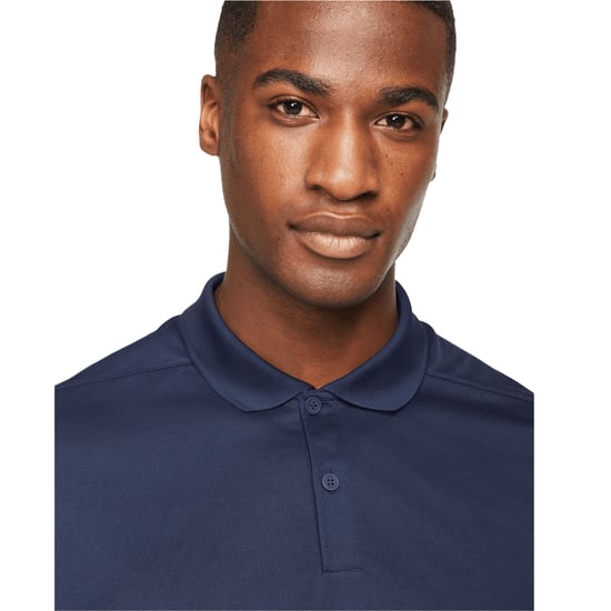 Nike - "Victory" Poloshirt für Herren (Marineblau) - Image 3