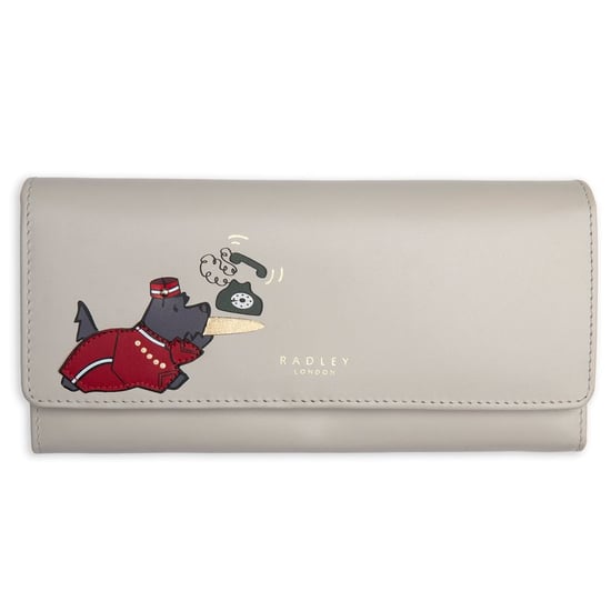 Radley Ring Ring Purse